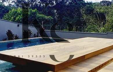 Imagem 4: Casa em Condomínio para Venda em Ribeirão Preto / SP no bairro Bonfim...