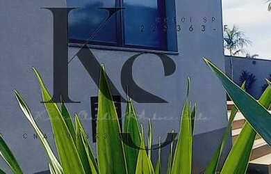 Imagem 14: Casa em Condomínio para Venda em Ribeirão Preto / SP no bairro Bonfim...