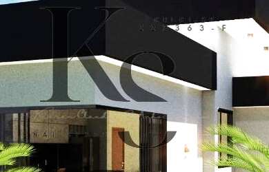 Imagem 4: Casa em Condomínio para Venda em Ribeirão Preto / SP no bairro Loteamento...