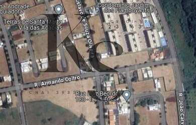 Imagem: Terreno à venda em Bonfim Paulista, Loteamento Santa Marta