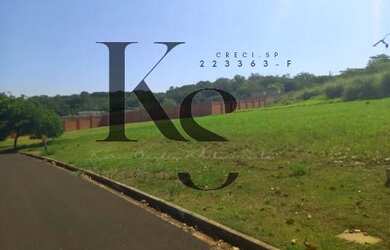 Imagem: Terreno para Venda em Ribeirão Preto / SP no bairro Reserva