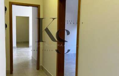 Imagem 1: Casa em Condomínio para Venda em Ribeirão Preto / SP no bairro Bonfim...