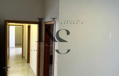 Imagem 2: Casa em Condomínio para Venda em Ribeirão Preto / SP no bairro Bonfim...