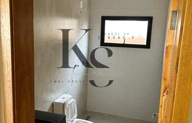 Imagem 4: Casa em Condomínio para Venda em Ribeirão Preto / SP no bairro Bonfim...