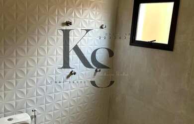 Imagem 9: Casa em Condomínio para Venda em Ribeirão Preto / SP no bairro Bonfim...