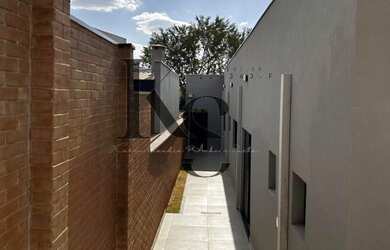 Imagem 11: Casa em Condomínio para Venda em Ribeirão Preto / SP no bairro Bonfim...