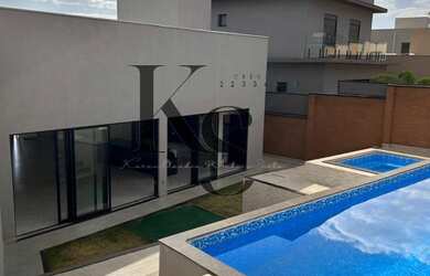 Imagem 15: Casa em Condomínio para Venda em Ribeirão Preto / SP no bairro Bonfim...