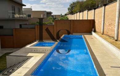 Imagem 14: Casa em Condomínio para Venda em Ribeirão Preto / SP no bairro Bonfim...