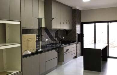 Imagem: Casa em Condomínio para Venda em Ribeirão Preto / SP no bairro