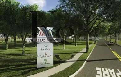 Imagem: O terreno está localizado em Recreio Anhangüera, Ribeirão