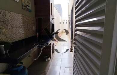 Imagem 11: Casa à venda em Bonfim Paulista, Bonfim Paulista, com 3 quartos, 200,00m²