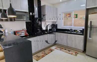 Imagem 2: Casa à venda em Bonfim Paulista, Bonfim Paulista, com 3 quartos, 200,00m²