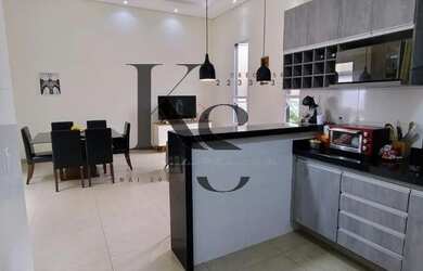 Imagem 4: Casa à venda em Bonfim Paulista, Bonfim Paulista, com 3 quartos, 200,00m²