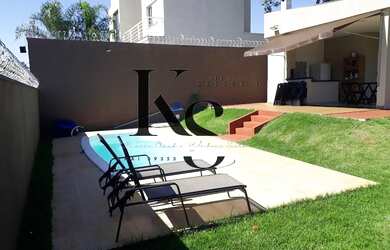 Imagem 7: Casa para Venda em Ribeirão Preto / SP no bairro City Ribeirão