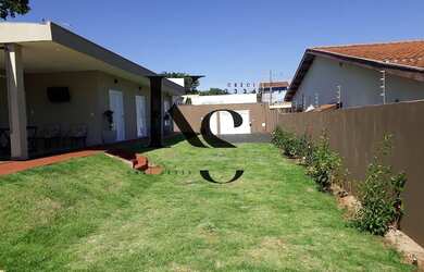 Imagem 8: Casa para Venda em Ribeirão Preto / SP no bairro City Ribeirão