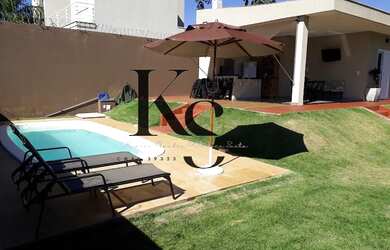 Imagem 13: Casa para Venda em Ribeirão Preto / SP no bairro City Ribeirão