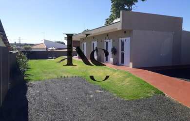 Imagem 4: Casa para Venda em Ribeirão Preto / SP no bairro City Ribeirão