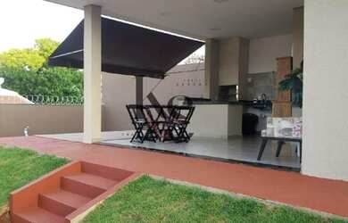 Imagem 3: Casa para Venda em Ribeirão Preto / SP no bairro City Ribeirão