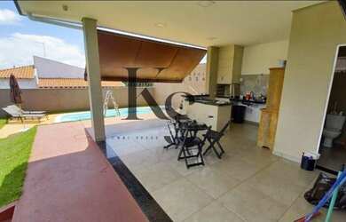 Imagem 2: Casa para Venda em Ribeirão Preto / SP no bairro City Ribeirão