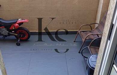 Imagem 14: Apartamento à venda, no Residencial Quali, em Bonfim Paulista, Bonfim...