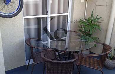 Imagem 12: Apartamento à venda, no Residencial Quali, em Bonfim Paulista, Bonfim...