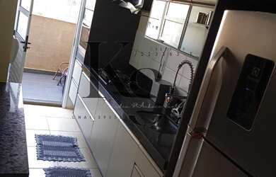 Imagem 5: Apartamento à venda, no Residencial Quali, em Bonfim Paulista, Bonfim...