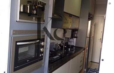 Imagem 4: Apartamento à venda, no Residencial Quali, em Bonfim Paulista, Bonfim...