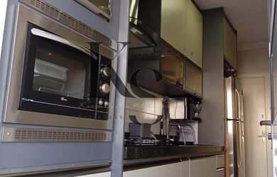 Imagem 3: Apartamento à venda, no Residencial Quali, em Bonfim Paulista, Bonfim...