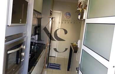 Imagem 7: Apartamento à venda, no Residencial Quali, em Bonfim Paulista, Bonfim...