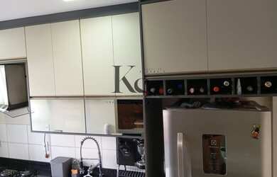 Imagem 9: Apartamento à venda, no Residencial Quali, em Bonfim Paulista, Bonfim...