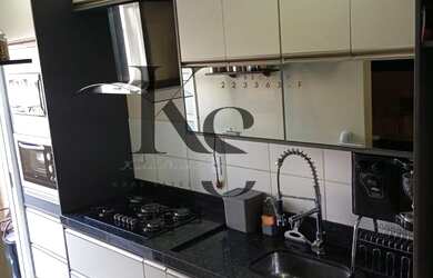 Imagem 15: Apartamento à venda, no Residencial Quali, em Bonfim Paulista, Bonfim...