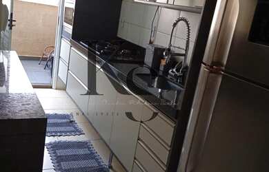 Imagem 6: Apartamento à venda, no Residencial Quali, em Bonfim Paulista, Bonfim...