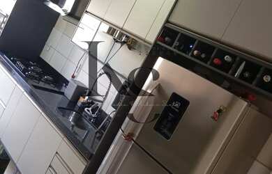 Imagem 8: Apartamento à venda, no Residencial Quali, em Bonfim Paulista, Bonfim...