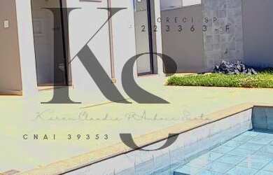 Imagem 2: Casa de condomínio à venda, no Condomínio Liesina, em Bonfim Paulista,...