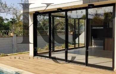 Imagem: Casa em Condomínio para Venda em Ribeirão Preto / SP no bairro