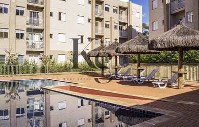 Imagem 12: Apartamento à venda, no Residencial Quali, em Bonfim Paulista, Bonfim...