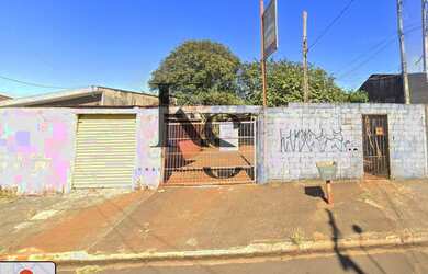 Imagem 5: Terreno para Venda em Ribeirão Preto / SP no bairro Jardim Zara