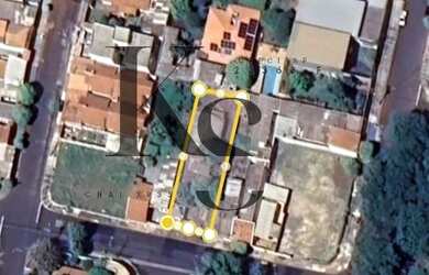 Imagem 2: Terreno para Venda em Ribeirão Preto / SP no bairro Jardim Zara