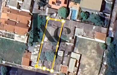 Imagem 3: Terreno para Venda em Ribeirão Preto / SP no bairro Jardim Zara