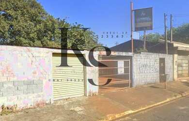 Imagem 6: Terreno para Venda em Ribeirão Preto / SP no bairro Jardim Zara