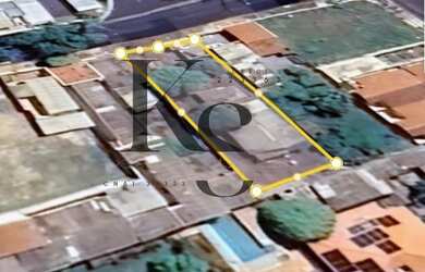 Imagem 1: Terreno para Venda em Ribeirão Preto / SP no bairro Jardim Zara