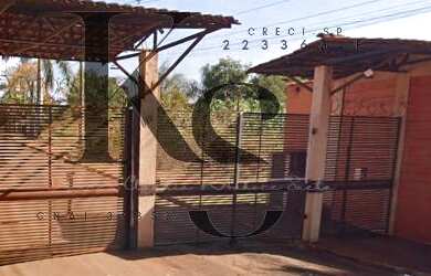 Imagem 3: Terreno para Venda em Ribeirão Preto / SP no bairro Bonfim Paulista