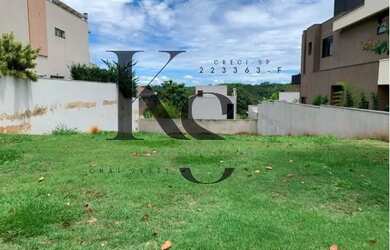 Imagem: Terreno para Venda em Ribeirão Preto / SP no bairro Residencial