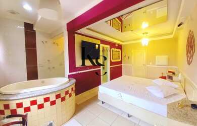 Imagem 2: Ponto Comercial à venda em Ribeirão Preto, Jardim Zara, com 20 quartos,...