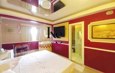 Imagem 13: Ponto Comercial à venda em Ribeirão Preto, Jardim Zara, com 20 quartos,...