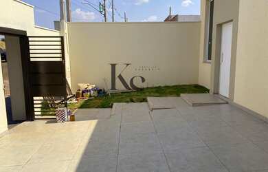 Imagem: Casa à venda em Bonfim Paulista, Bonfim Paulista, com 3 quartos