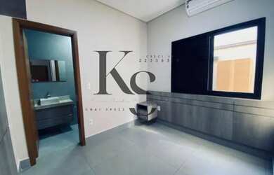 Imagem 13: Casa de condomínio à venda, no Villa Romana I, Jardim Cybelli, com 3...