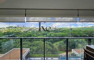 Imagem: O apartamento possui 4 Dormitórios, 4 Suítes, 6 Banheiros