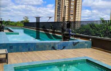 Imagem 2: Apartamento à venda, no Livit, em Ribeirão Preto, Jardim Olhos D Água...