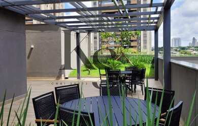 Imagem 8: Apartamento à venda, no Livit, em Ribeirão Preto, Jardim Olhos D Água...